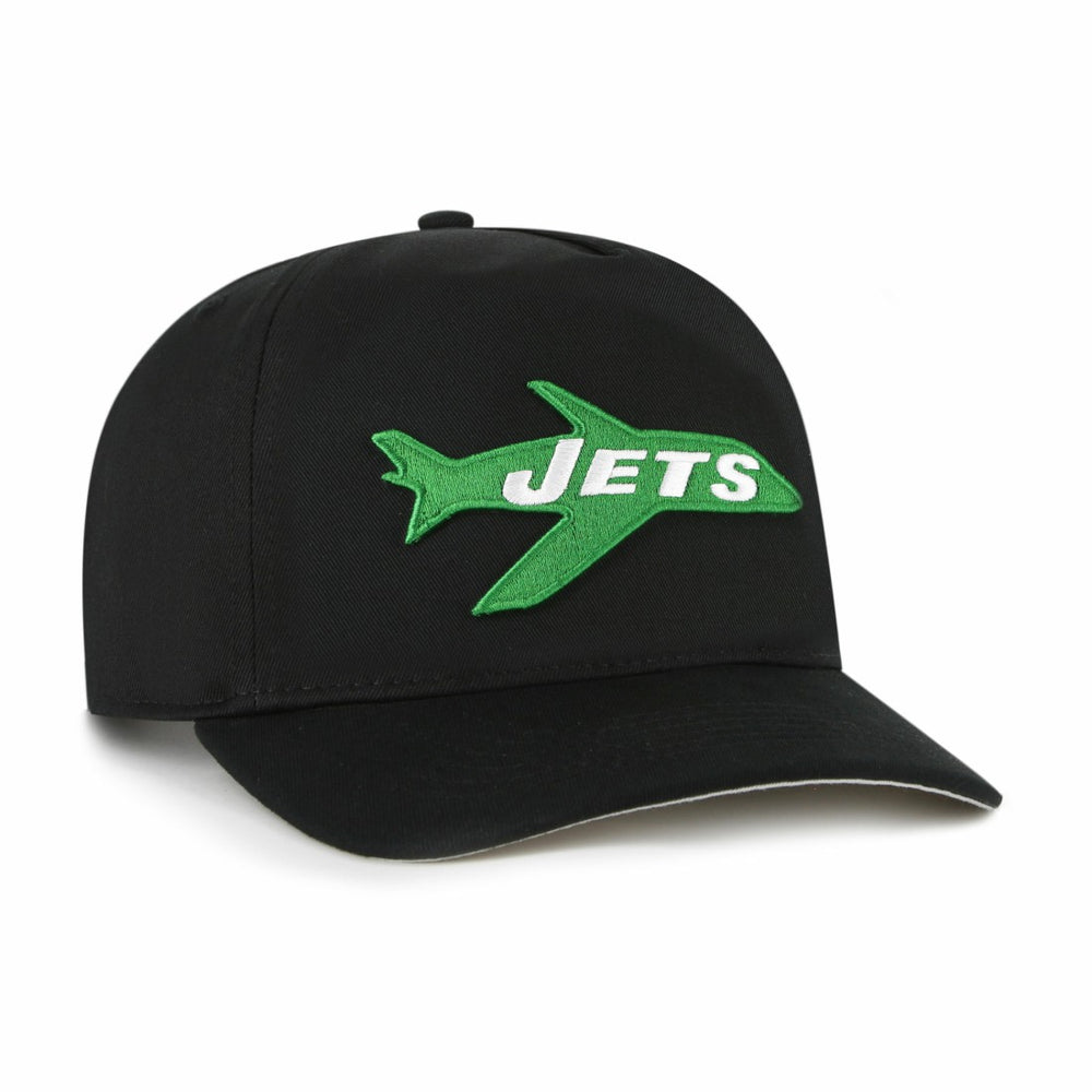 New York Jets '47 Hitch Adjustable Hat - Black online
