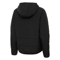 Boston Bruins Antigua Women's Raglan Universe Full-Zip Hooded Jacket - Black Jackets