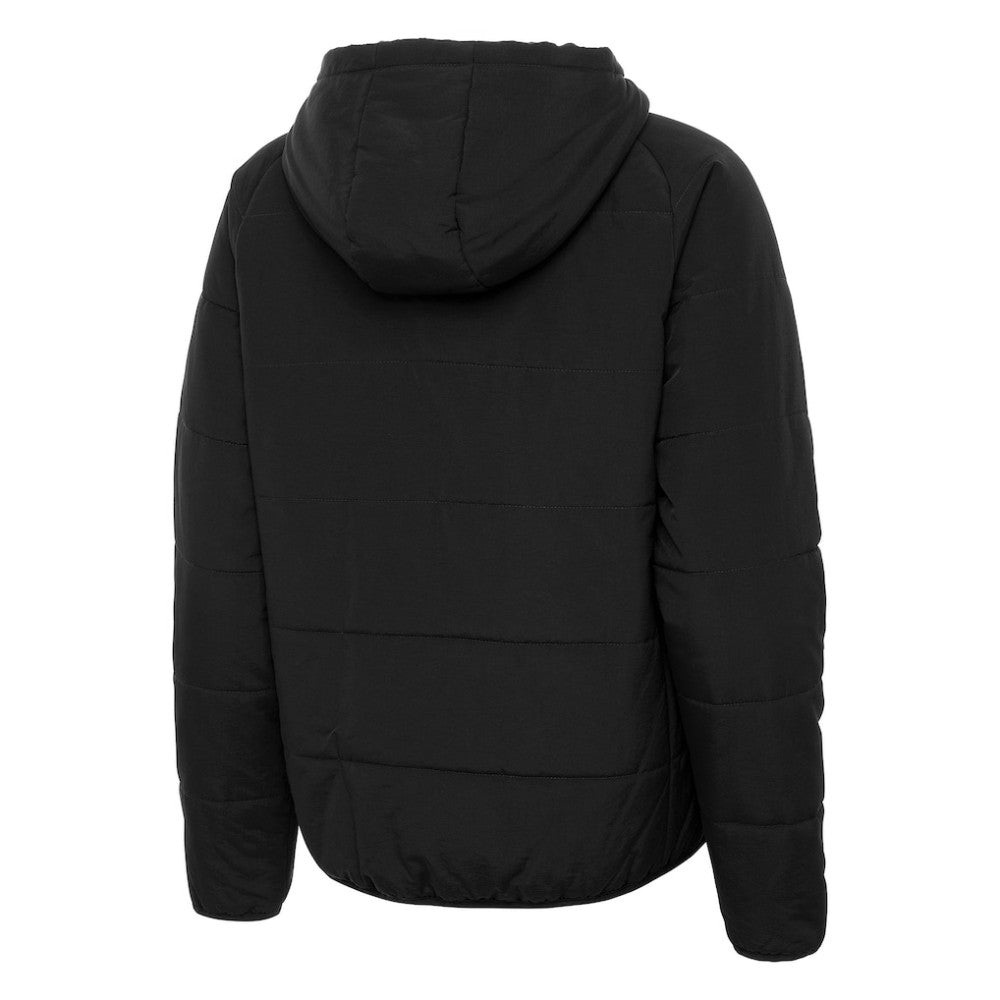 St. Louis Blues Antigua Women's Raglan Universe Full-Zip Hooded Jacket - Black Jackets