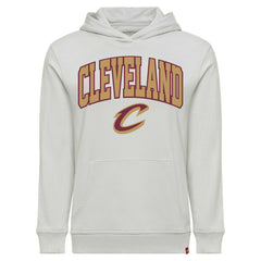 Cleveland Cavaliers Sportiqe Unisex Genuine Issue Collection Drake Premium Hoodie sale - Gray discount