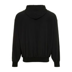 NBA Sportiqe Unisex Winfield Quarter-Zip Fleece Hoodie - Black cheap