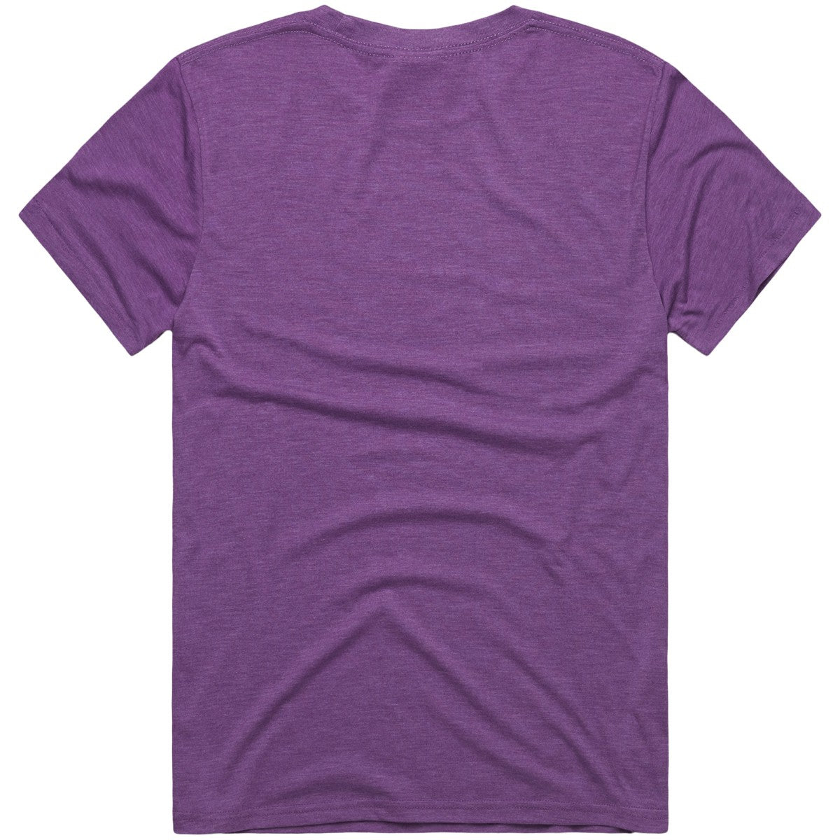 Devin Booker Phoenix Suns Homage Unisex NBA Jam Tri-Blend T-Shirt - Purple discount