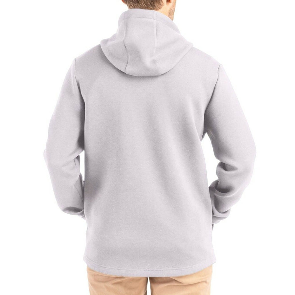 Indianapolis Colts Cutter & Buck Roam Epic Comfort Recycled Full-Zip Hoodie Jacket - Gray online