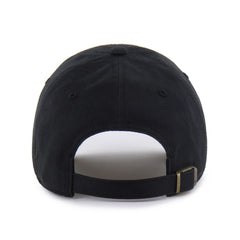 Orlando Magic '47 Women's Miata Clean Up Adjustable Hat - Black cheap