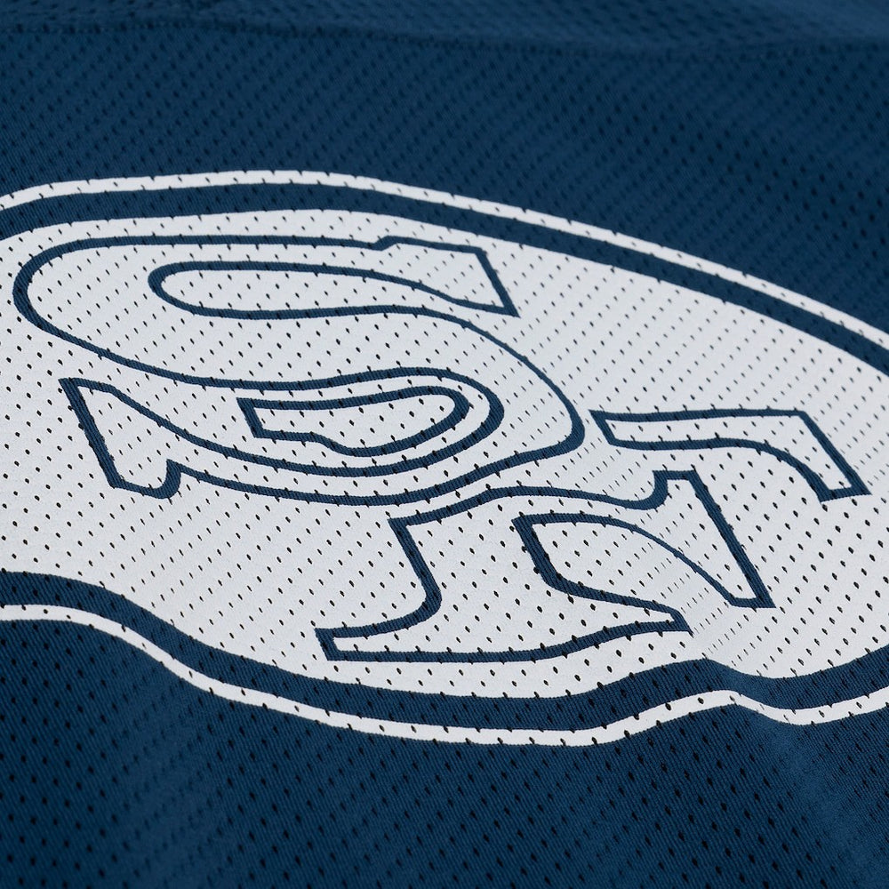 Jerry Rice San Francisco 49ers x Levi's Unisex Legacy Jersey - Navy online