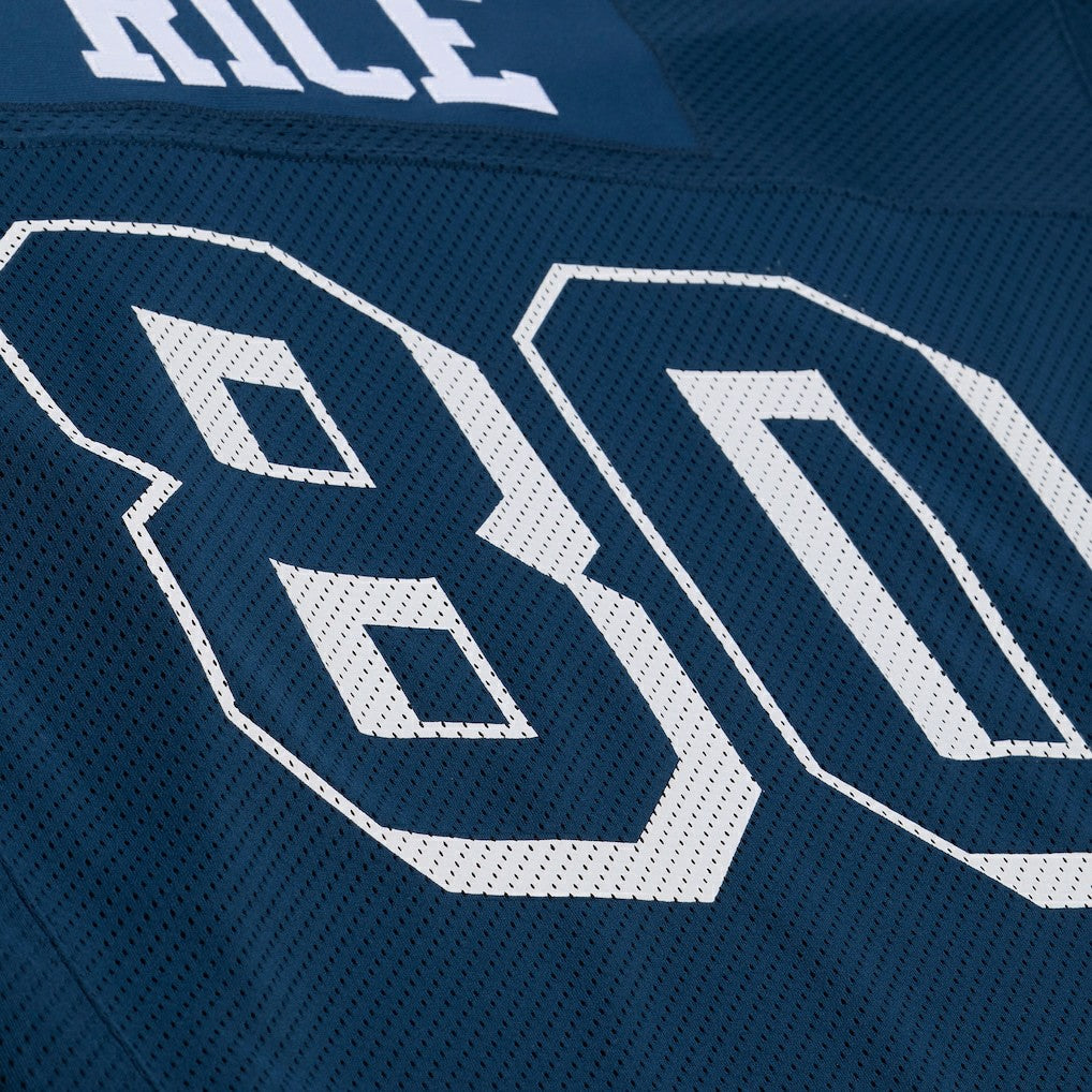 Jerry Rice San Francisco 49ers x Levi's Unisex Legacy Jersey - Navy online