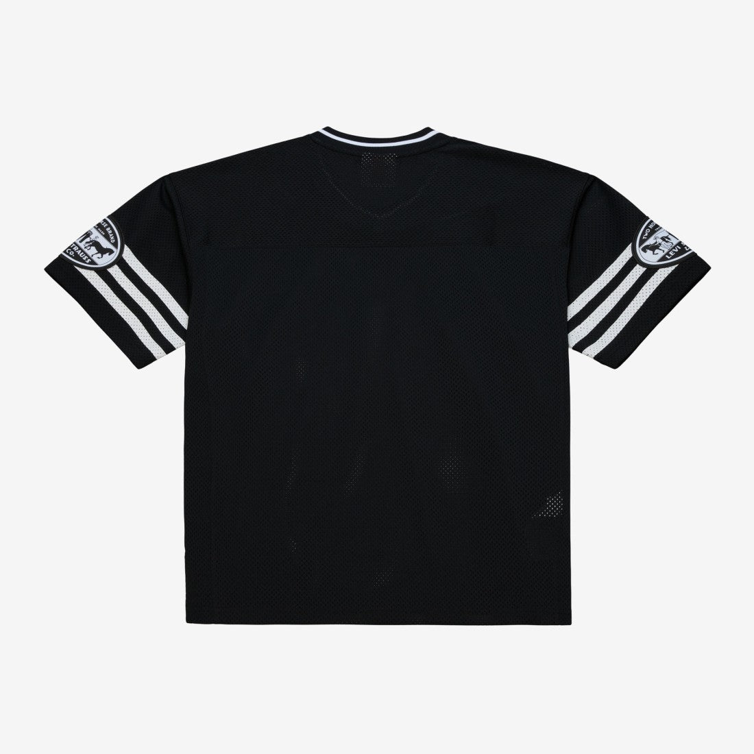 Super Bowl LX x Levi's Unisex Legacy Jersey - Black online