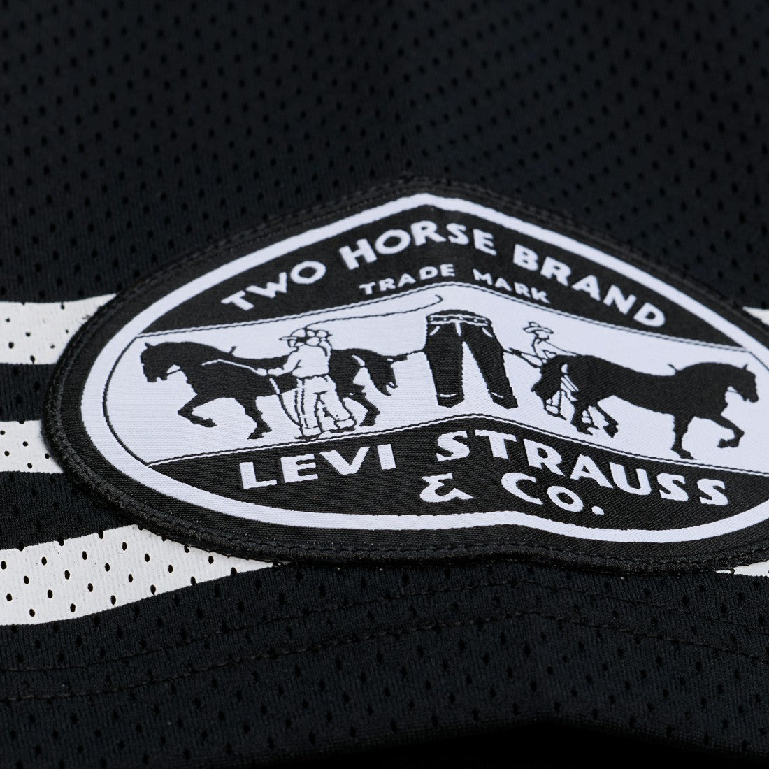 Super Bowl LX x Levi's Unisex Legacy Jersey - Black online
