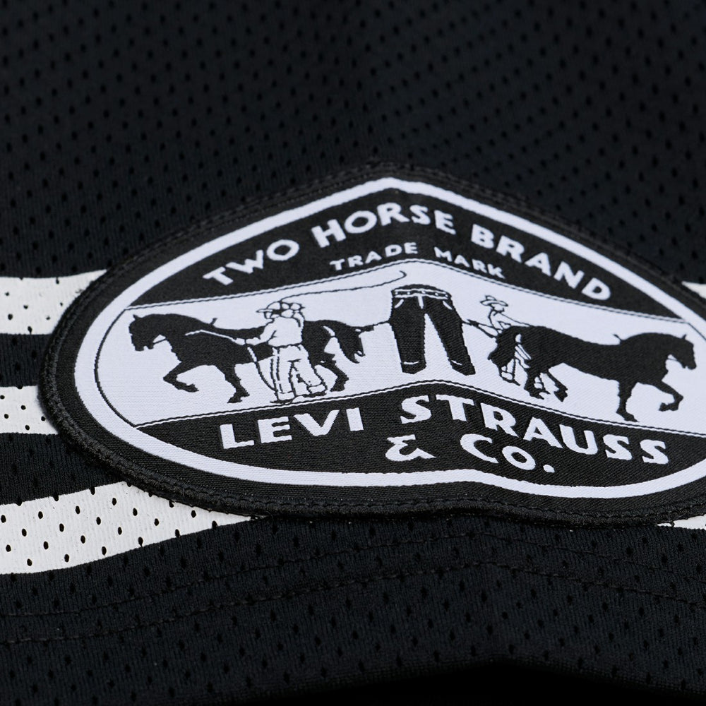 Super Bowl LX x Levi's Unisex Legacy Jersey - Black online