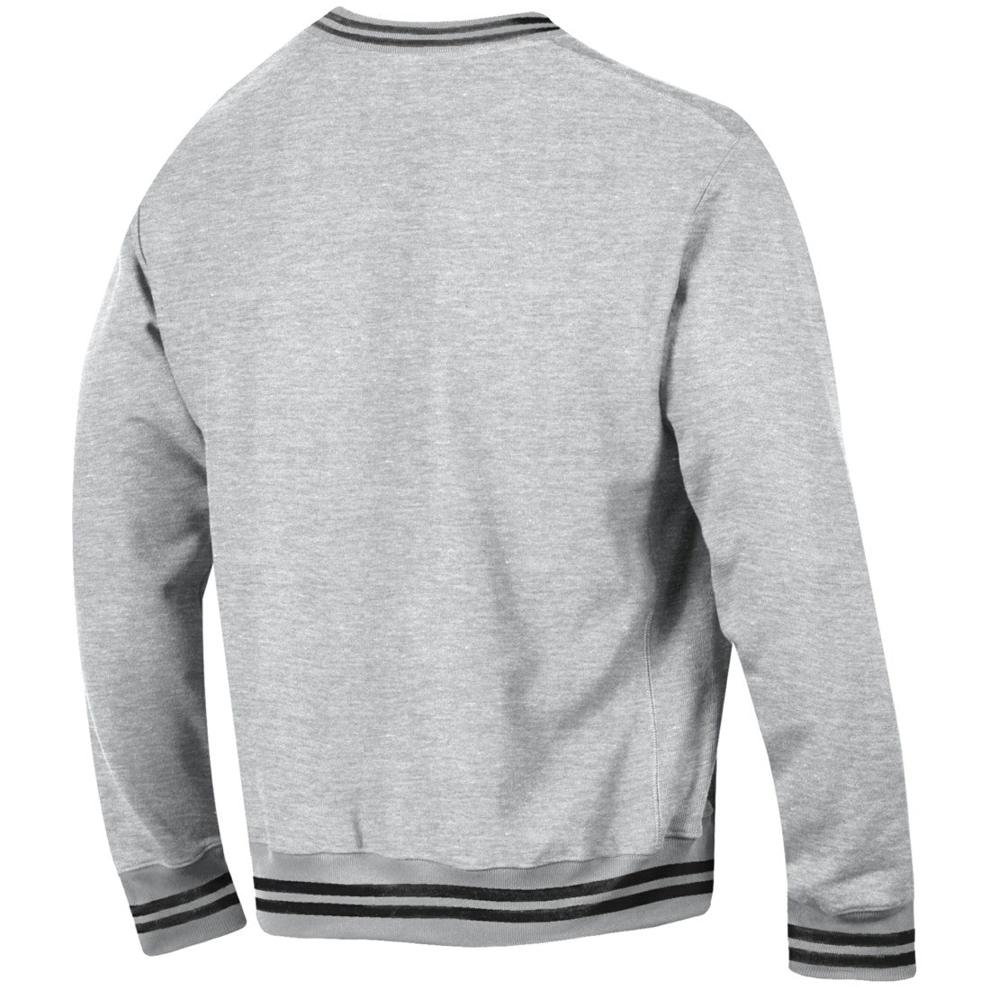 New York Jets Champion Reverse Weave Fleece Sweatshirt - Gray sale