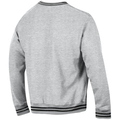 New York Jets Champion Reverse Weave Fleece Sweatshirt - Gray sale