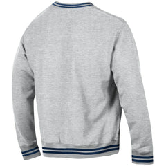 New York Giants Champion Reverse Weave Fleece Sweatshirt - Heather Gray sale