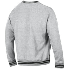 Philadelphia Eagles Champion Reverse Weave Fleece Sweatshirt - Heather Gray outlet