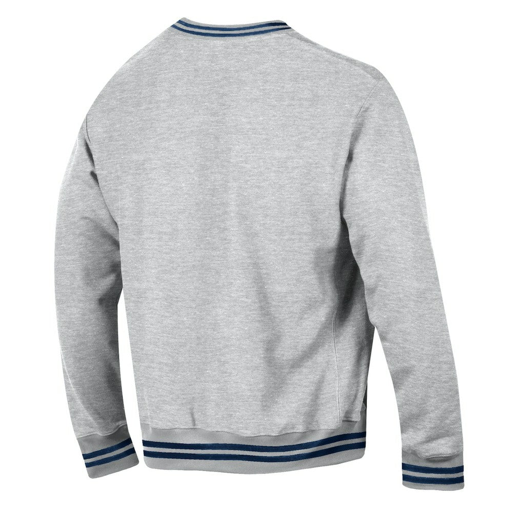 New England Patriots Champion Reverse Weave Fleece Sweatshirt - Gray outlet