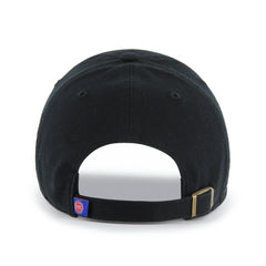 Detroit Pistons '47 Core Logo Clean Up Adjustable Hat sale - Black shop