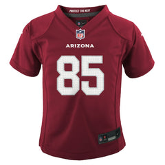 Trey McBride Arizona Cardinals Preschool Team Game Jersey - Cardinal discount