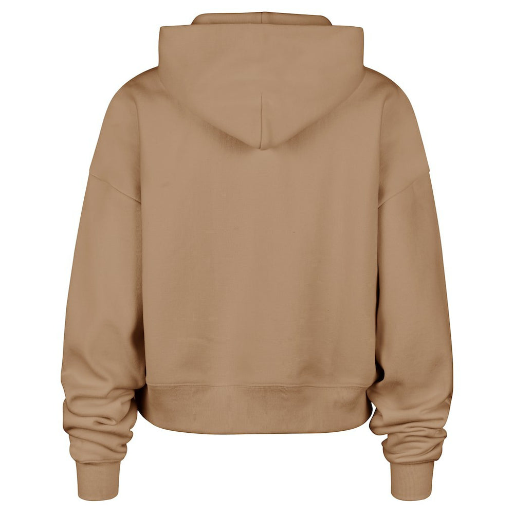 Boston Celtics '47 Sue Foundation Hoodie Sweatshirt - Tan cheap