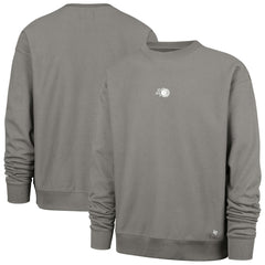 Orlando Magic '47 Offside Foundation Crew Neck Sweatshirt - Gray shop