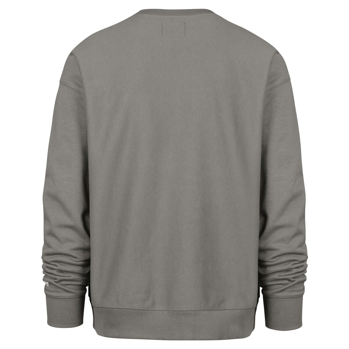 Orlando Magic '47 Offside Foundation Crew Neck Sweatshirt - Gray shop