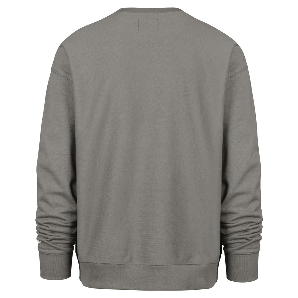 Orlando Magic '47 Offside Foundation Crew Neck Sweatshirt - Gray shop
