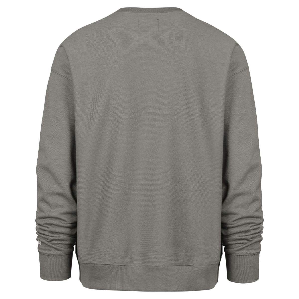 Minnesota Timberwolves '47 Offside Foundation Crew Neck Sweatshirt - Gray sale