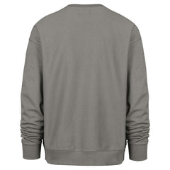 Minnesota Timberwolves '47 Offside Foundation Crew Neck Sweatshirt - Gray sale