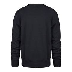Memphis Grizzlies '47 Unisex Brush By Headline Crewneck Sweatshirt - Navy sale