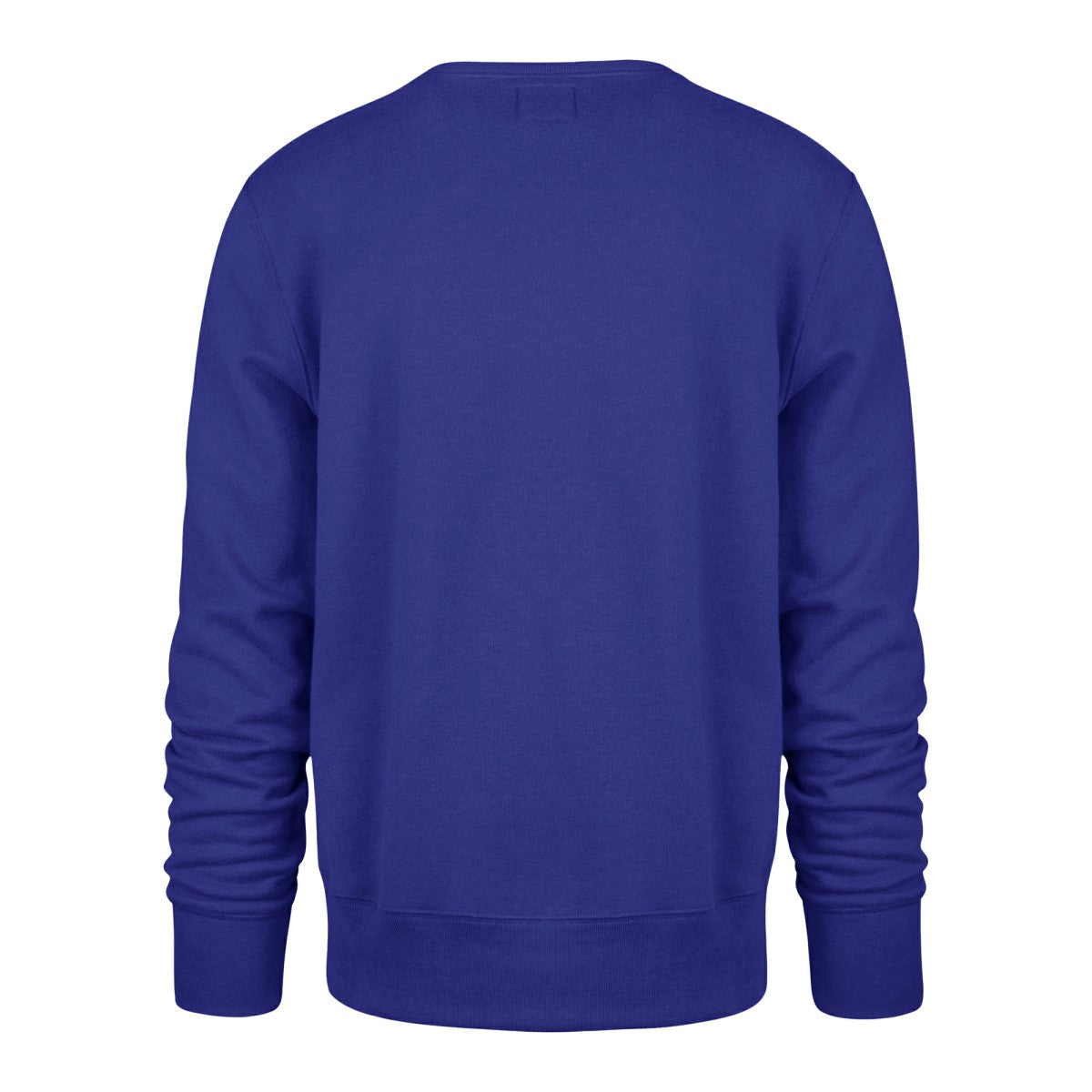 New York Knicks '47 Unisex Brush By Headline Crewneck Sweatshirt - Blue online
