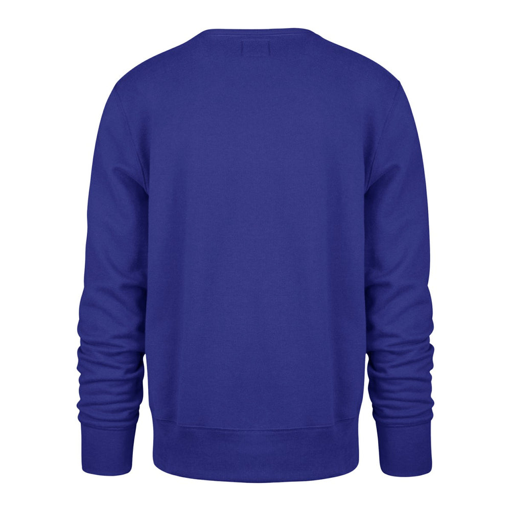 Orlando Magic '47 Unisex Brush By Headline Crewneck Sweatshirt - Blue shop