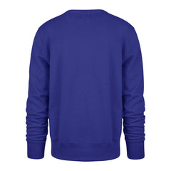Orlando Magic '47 Unisex Brush By Headline Crewneck Sweatshirt - Blue shop