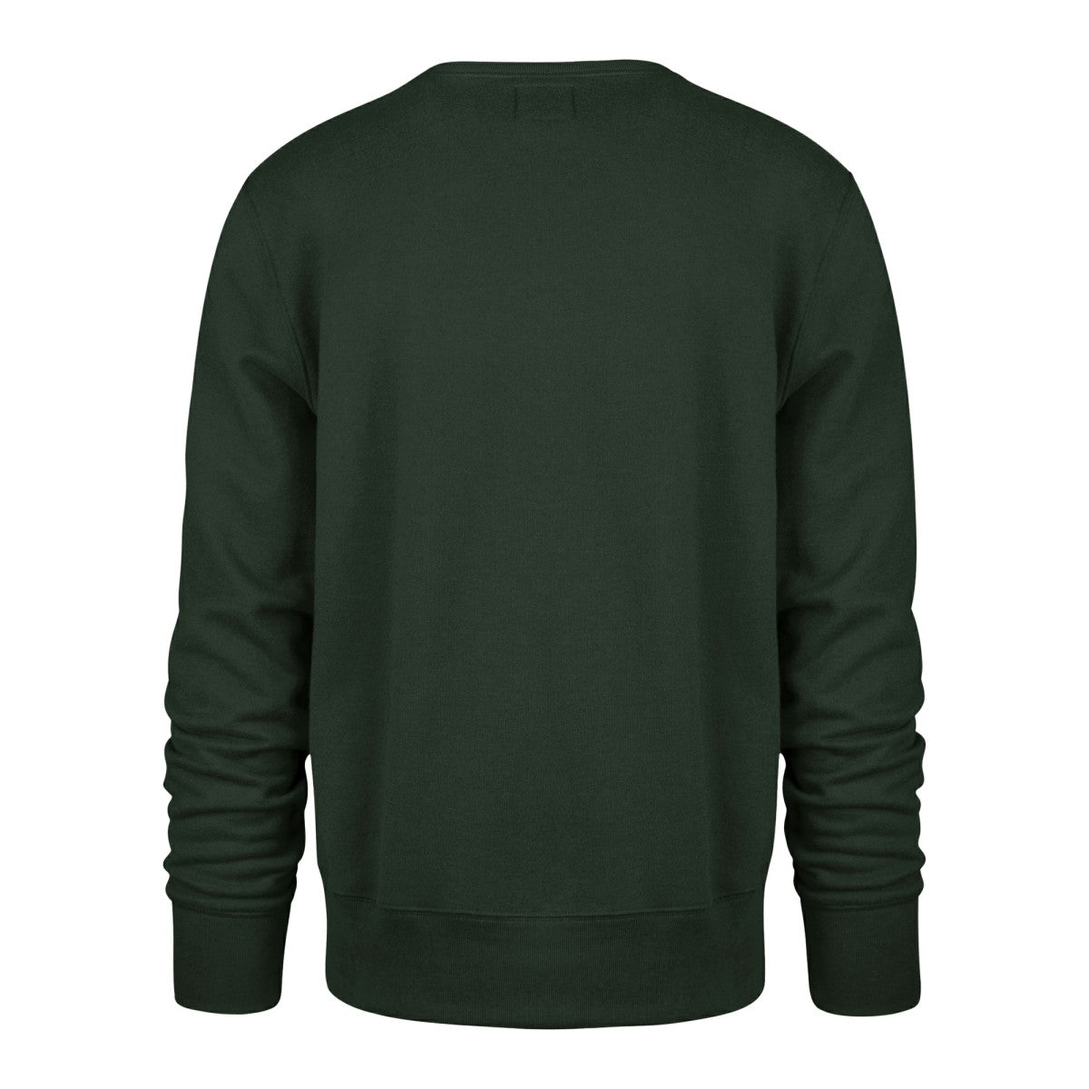 Milwaukee Bucks '47 Unisex Brush By Headline Crewneck Sweatshirt - Hunter Green outlet