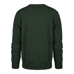 Milwaukee Bucks '47 Unisex Brush By Headline Crewneck Sweatshirt - Hunter Green outlet