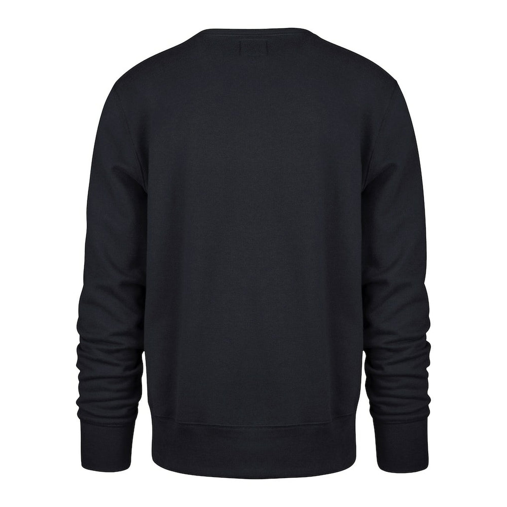 Indiana Pacers '47 Unisex Brush By Headline Crewneck Sweatshirt - Navy cheap