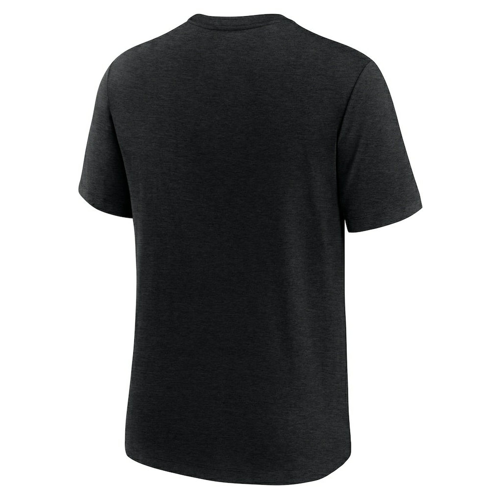 CeeDee Lamb Dallas Cowboys Player Graphic T-Shirt - Heather Black online