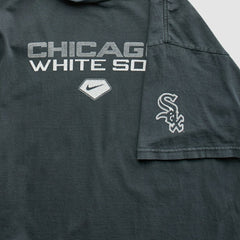 Chicago White Sox 2008 T-Shirt Black Vintage