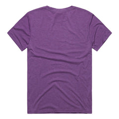 Randy Moss Minnesota Vikings Homage Unisex NFL Topps Trading Card Tri-Blend T-Shirt - Purple cheap