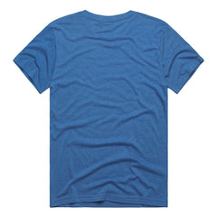 Eric Dickerson Los Angeles Rams Homage Unisex NFL Topps Trading Card Tri-Blend T-Shirt - Royal online