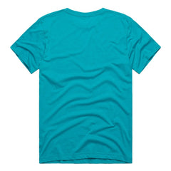 Dan Marino Miami Dolphins Homage Unisex NFL Topps Trading Card Tri-Blend T-Shirt - Aqua sale
