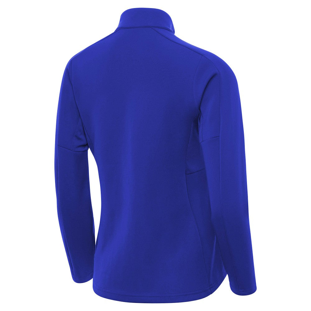 France National Team Antigua Women's Genesis Full-Zip Jacket - Royal for sale