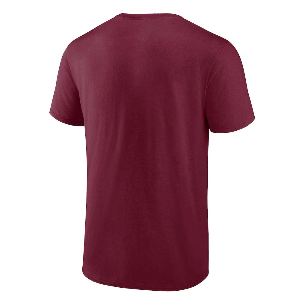 Washington Commanders Champion Youth Graphic T-Shirt - Burgundy for sale