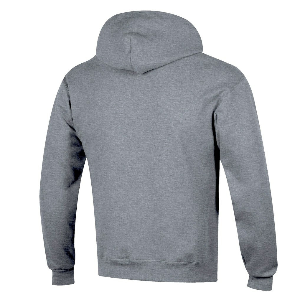 Philadelphia Eagles Champion Youth Powerblend Fleece Hoodie - Gray online