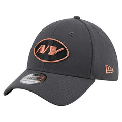 New York Jets New Era Empire 39THIRTY Flex Hat - Gray cheap