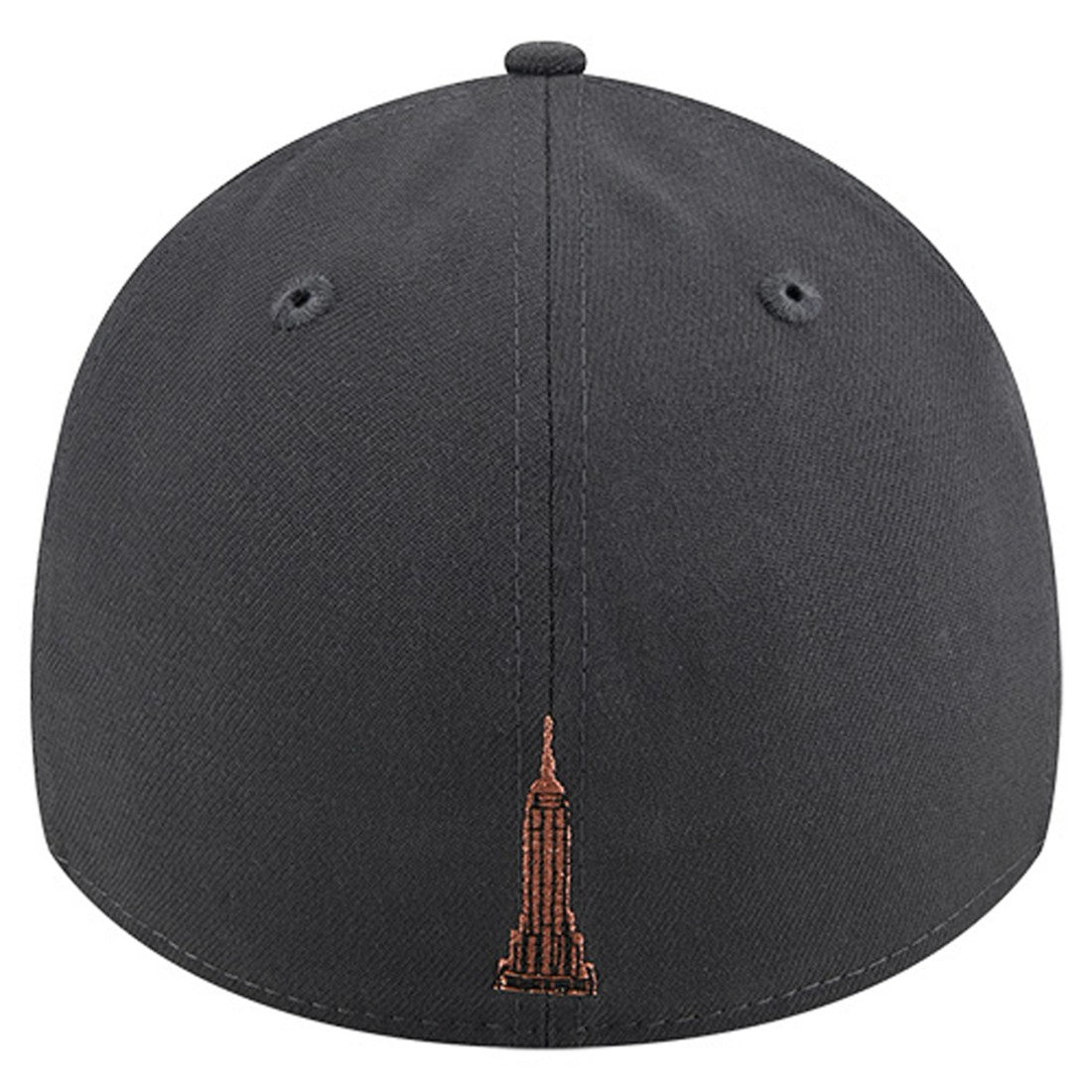 New York Jets New Era Empire 39THIRTY Flex Hat - Gray cheap