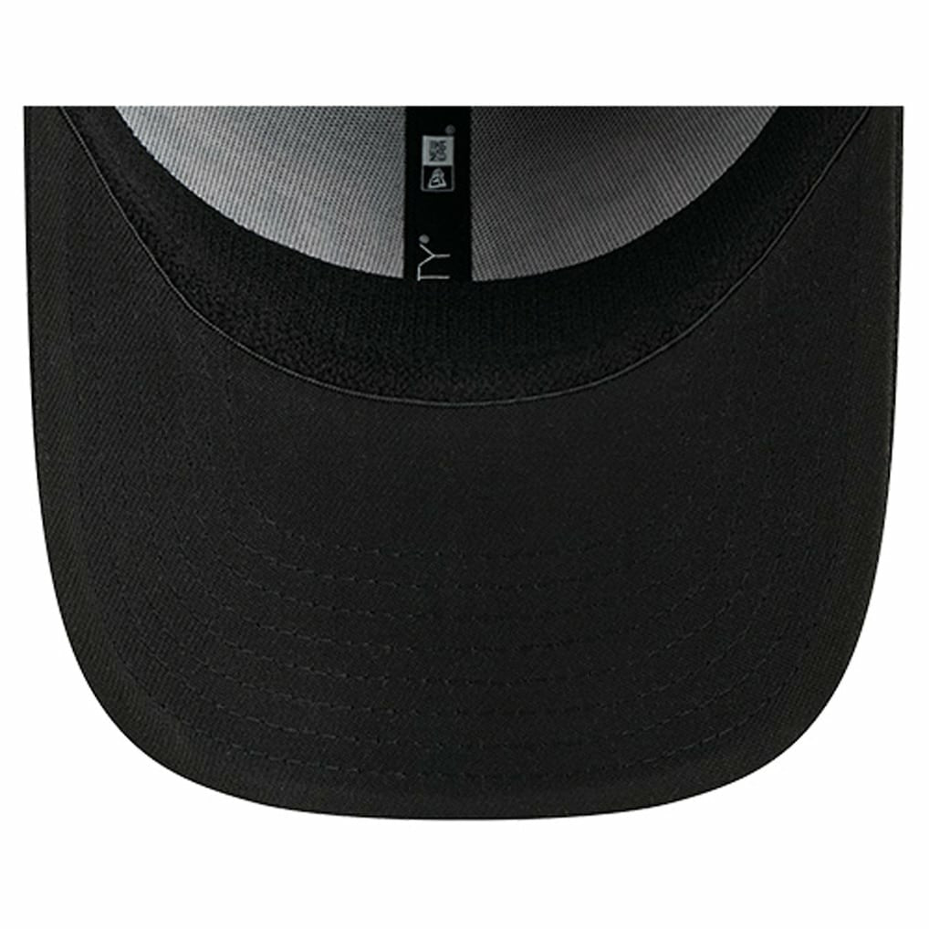 New York Giants New Era Empire 39THIRTY Flex Hat - Black on sale