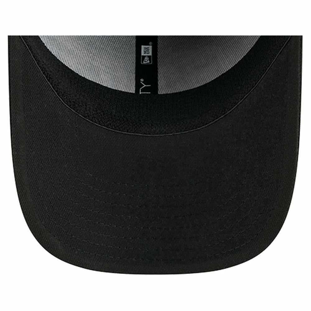 New York Giants New Era Empire 39THIRTY Flex Hat - Black on sale