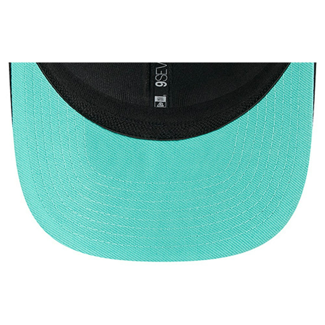 New York Jets New Era Liberty 9SEVENTY Adjustable Trucker Hat - Black online