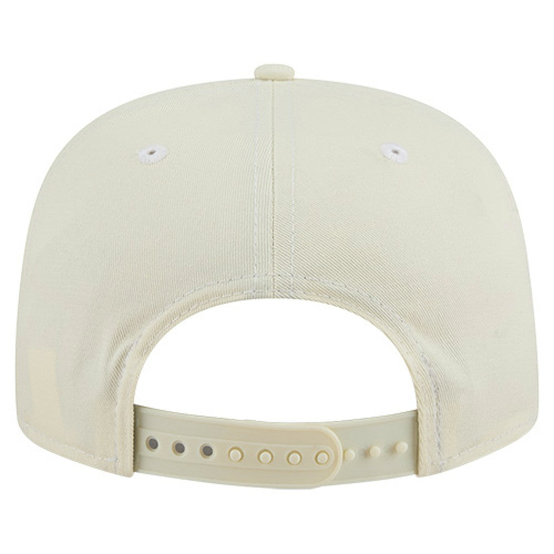 New York Jets New Era Liberty Golfer Adjustable Hat - Cream online
