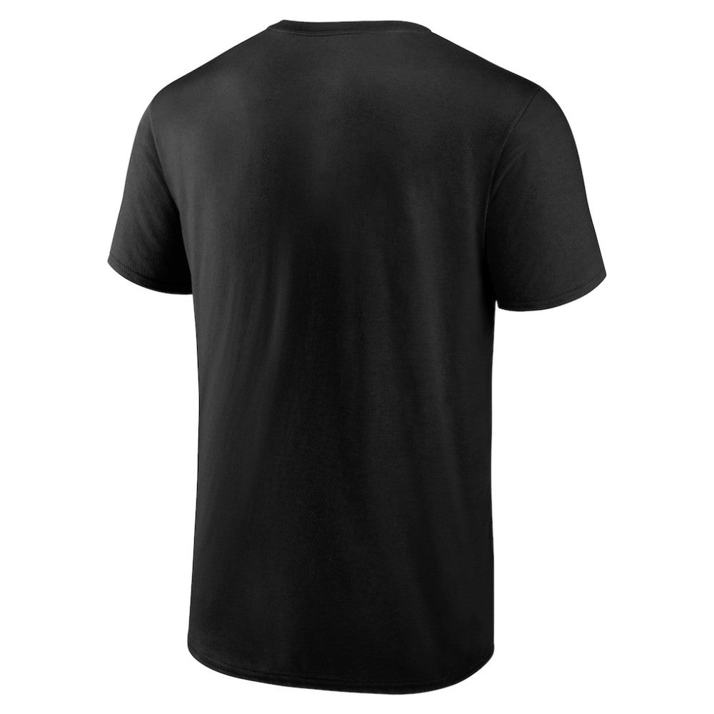 Boston Bruins Essential T-Shirt - Black T-shirts