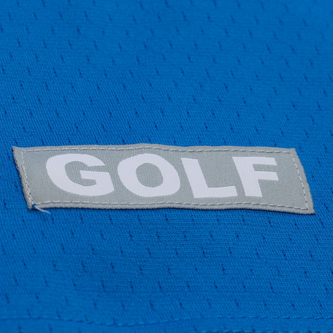 Calvin Johnson Detroit Lions x Golf Wang Unisex 2007 Legacy Fashion Jersey - Blue online