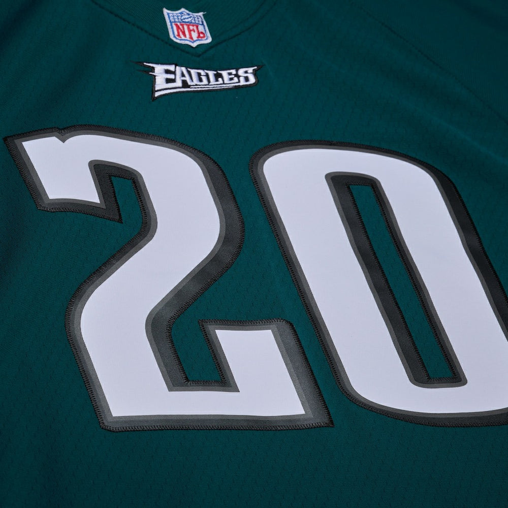Brian Dawkins Philadelphia Eagles x Golf Wang Unisex 1996 Legacy Fashion Jersey - Midnight Green outlet